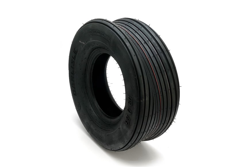 Tire (20X10-10) 4-Ply Ribbed - Originale Toro - 94-5261