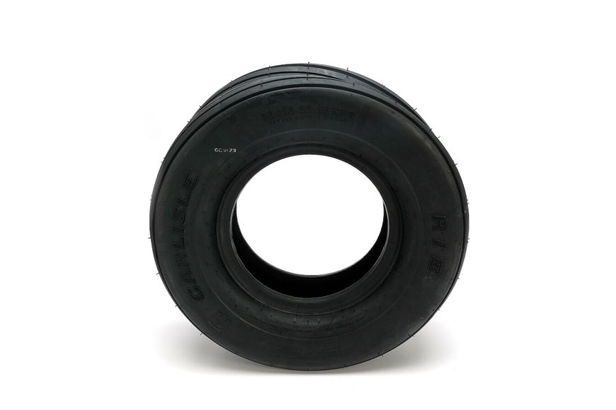 Tire (20X10-10) 4-Ply Ribbed - Originale Toro - 94-5261