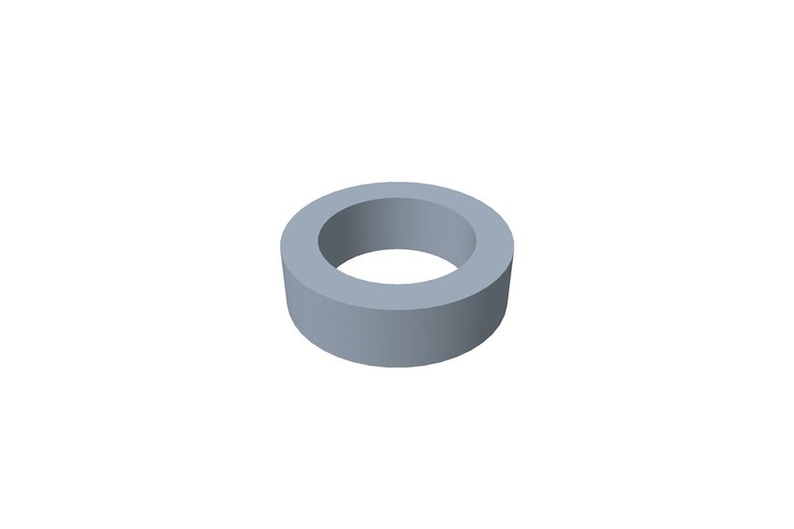 Spacer - Originale Toro - 95-5855