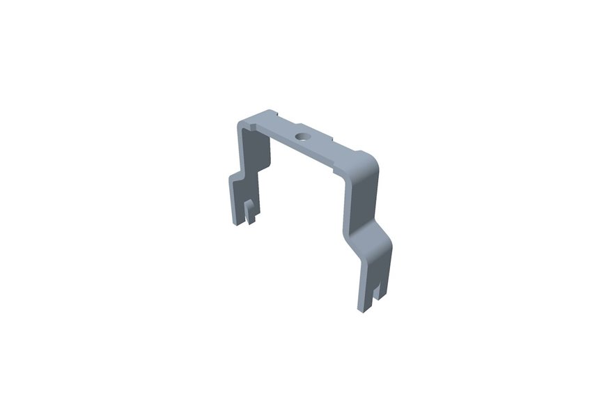 Clamp-Mounting - Originale Toro - 78-0080