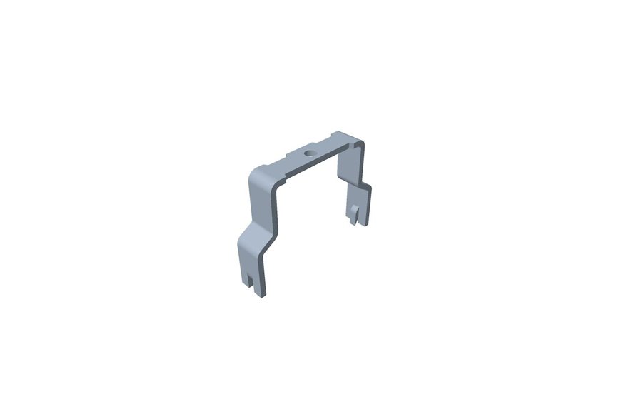 Clamp-Mounting - Originale Toro - 78-0080