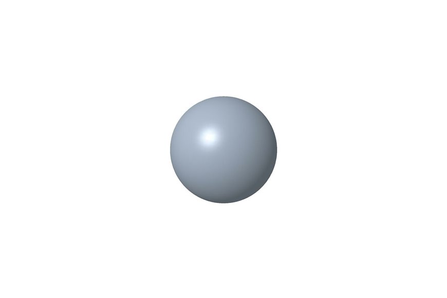 Knob - Originale Toro - 108758