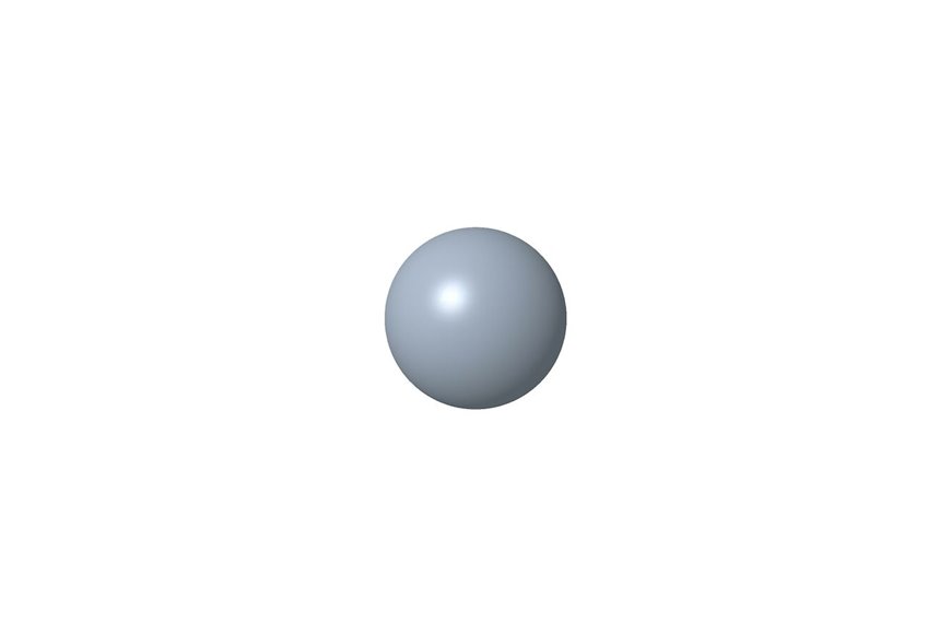 Knob - Originale Toro - 108758