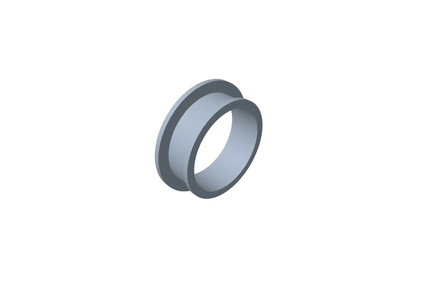 Bushing-Nyliner - Originale Toro - 5983