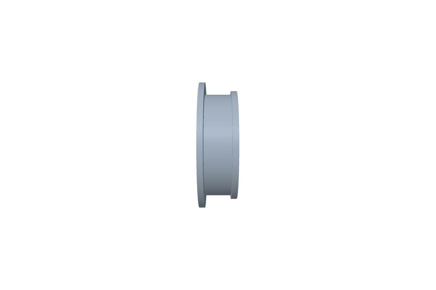 Bushing-Nyliner - Originale Toro - 5983