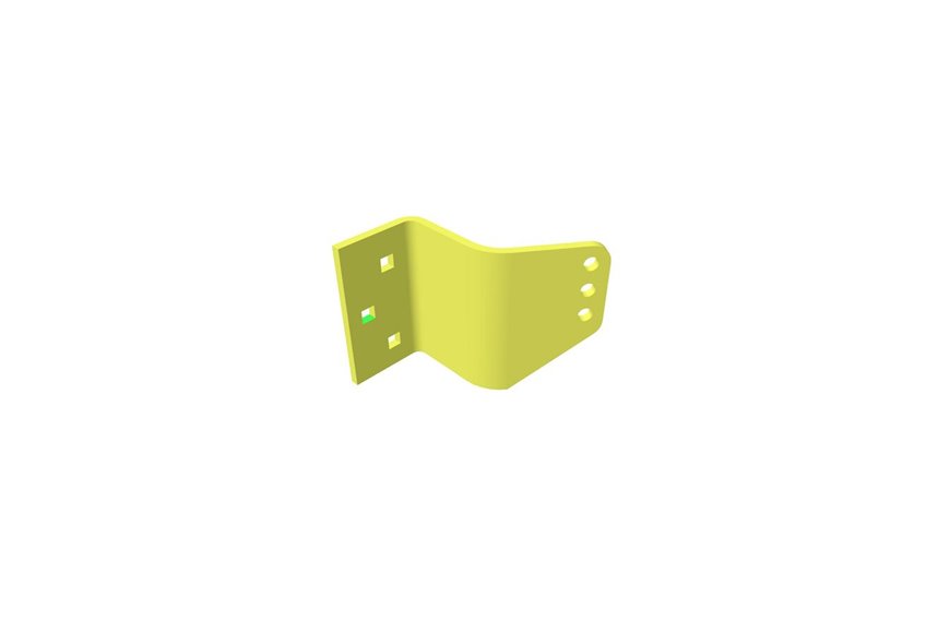 Mount-Anti Scalp, Rh - Originale Toro - 112-3893-01