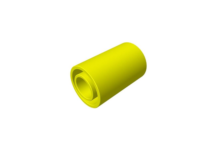 Spacer Set - Originale Toro - 117-6185