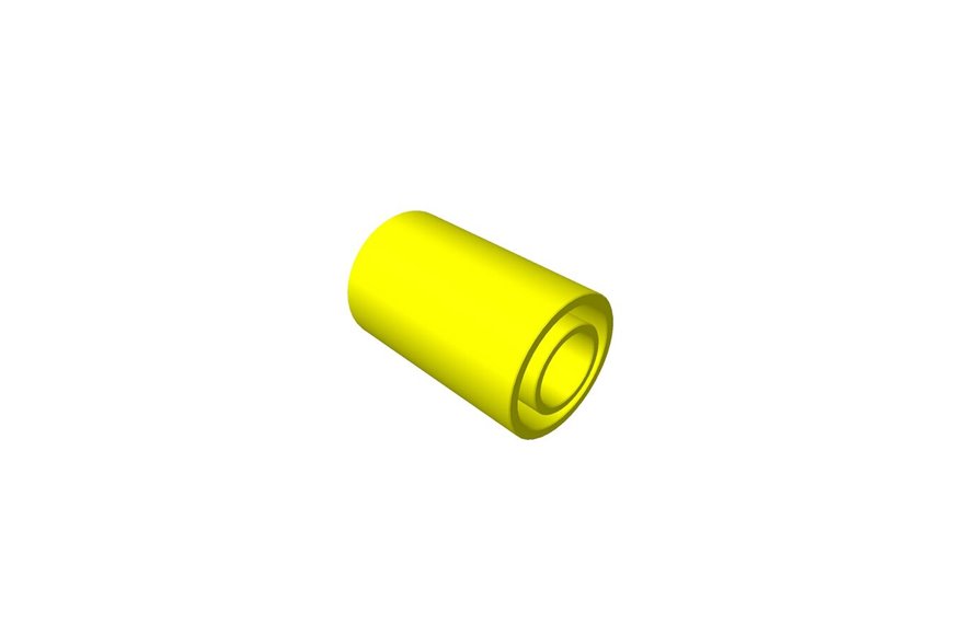 Spacer Set - Originale Toro - 117-6185