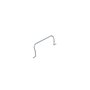 Bail-Brake - Originale Toro - 105-6800-03