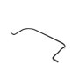 Bail-Brake - Originale Toro - 105-6800-03
