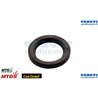 Oil Guarnizione: .500 X .687 X - MTD / Cub Cadet - Originale - 921-0329