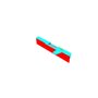 Baffle-Adjustable - Originale Toro - 110-0533-03