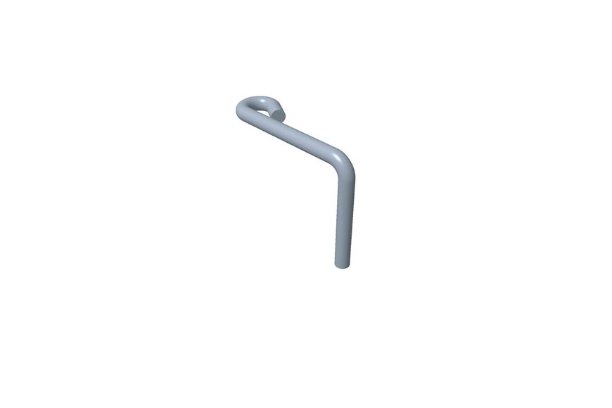 Guide-Belt, Rh - Originale Toro - 93-3855
