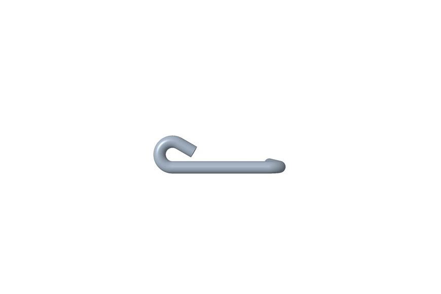 Guide-Belt, Rh - Originale Toro - 93-3855