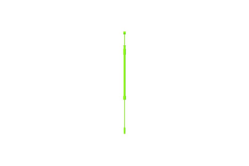 Cable-Release, Chute - Originale Toro - 105-9989