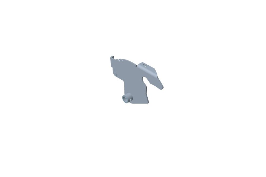 Brake Asm - Originale Toro - 106-4069