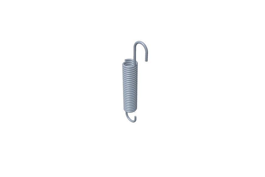 Spring-Extension - Originale Toro - 98-9197