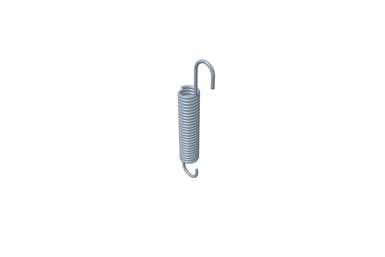 Spring-Extension - Originale Toro - 98-9197