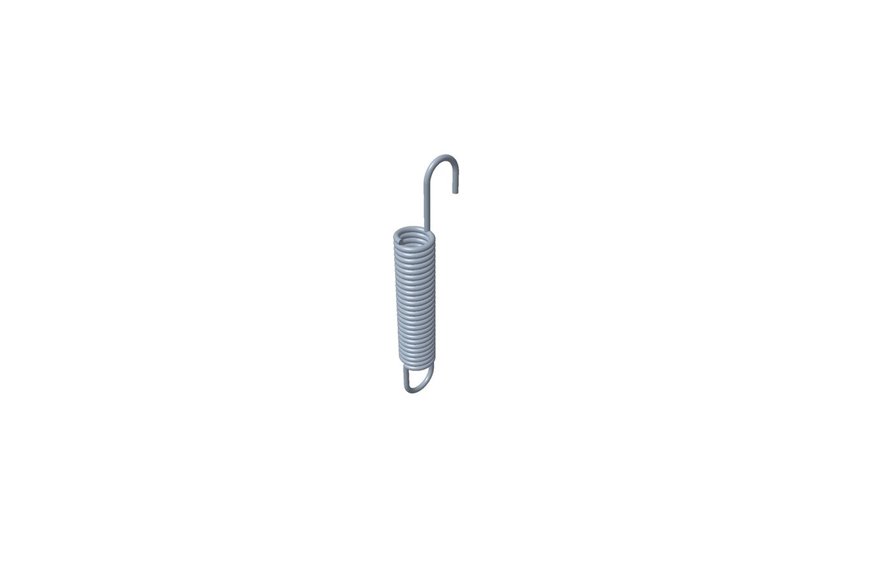 Spring-Extension - Originale Toro - 98-9197