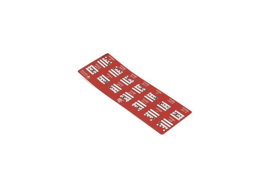 Decal-Height Of Cut - Originale Toro - 121-3627 - sostituisce - 104-1086
