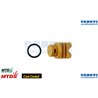 Oil Plug - MTD / Cub Cadet - Originale - 753-05408