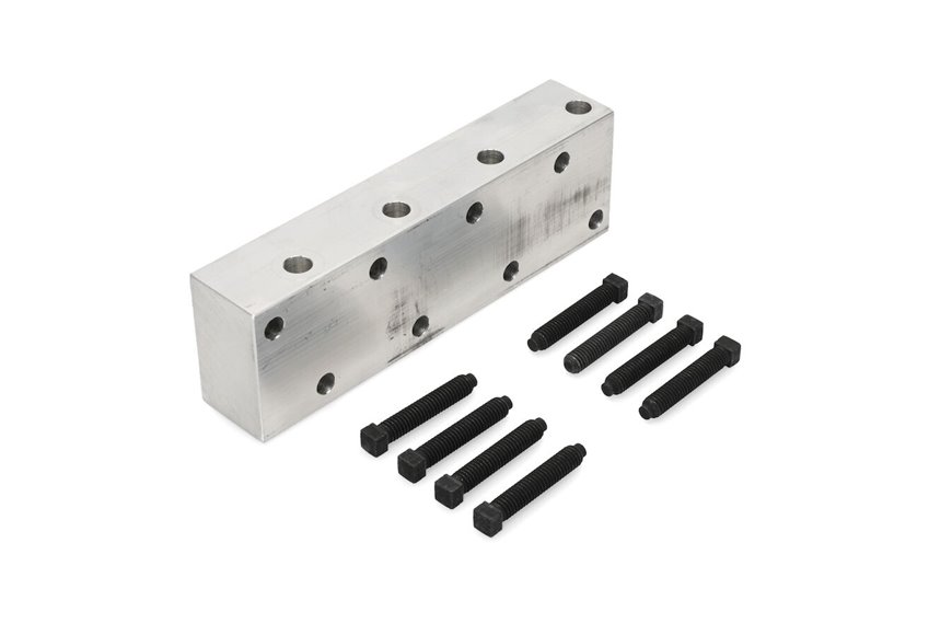 Kit-Adapter Head - Originale Toro - 117-7199