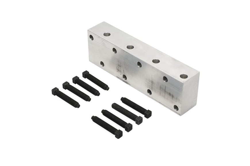 Kit-Adapter Head - Originale Toro - 117-7199