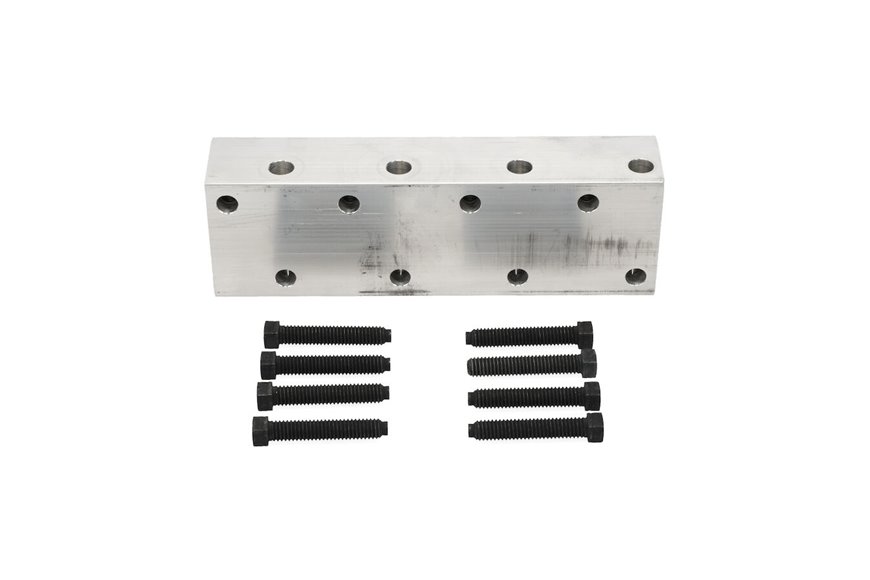 Kit-Adapter Head - Originale Toro - 117-7199