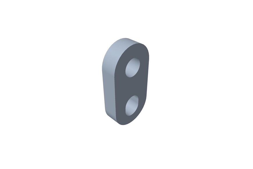 Spacer - Originale Toro - 104-7556
