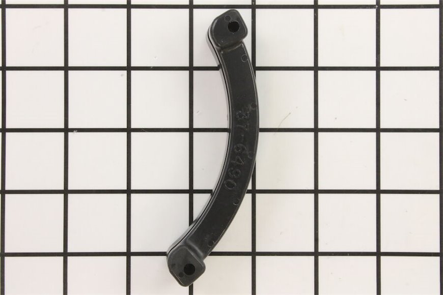 Ring-Chute, Retainer - Originale Toro - 37-6490