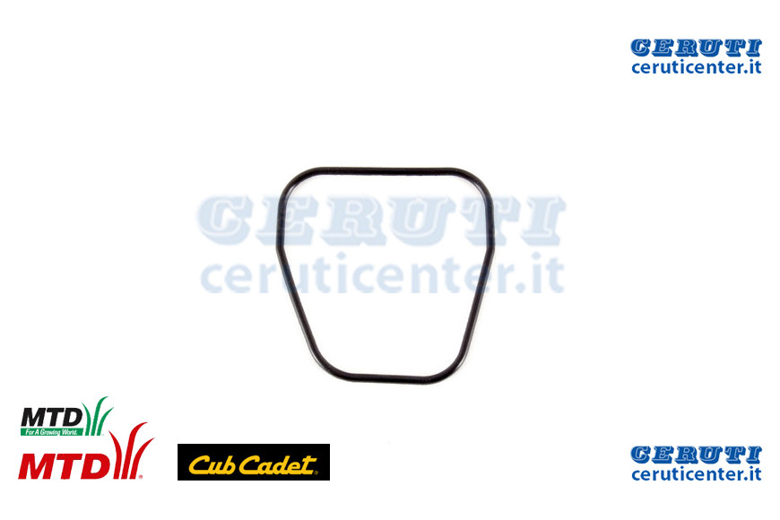 O-Ring - MTD / Cub Cadet - Originale - 753-05902