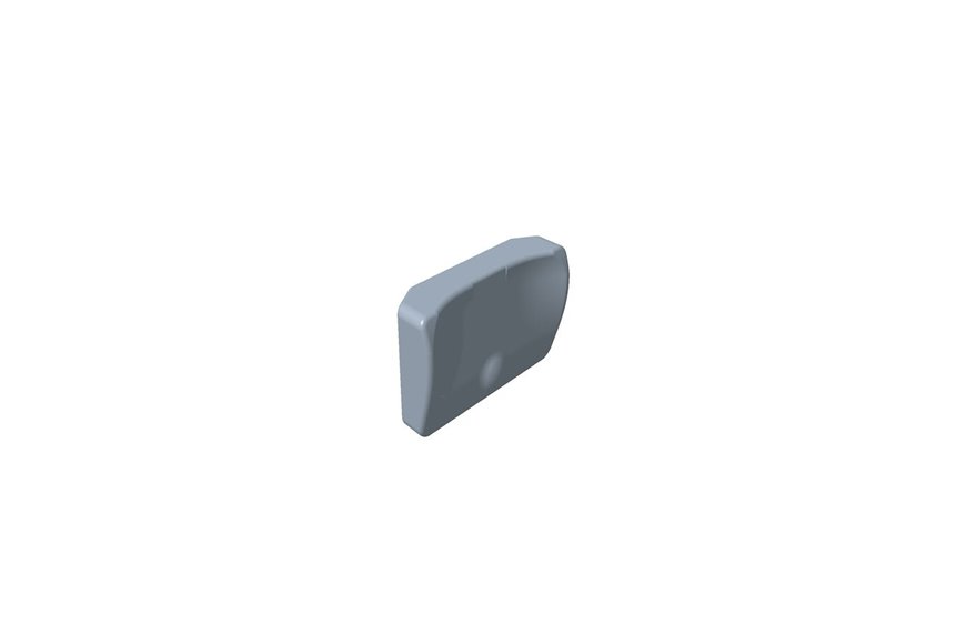 Cushion-Seat, Bottom - Originale Toro - 110-4162