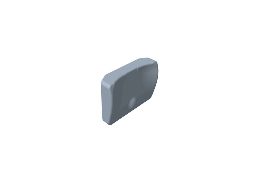 Cushion-Seat, Bottom - Originale Toro - 110-4162