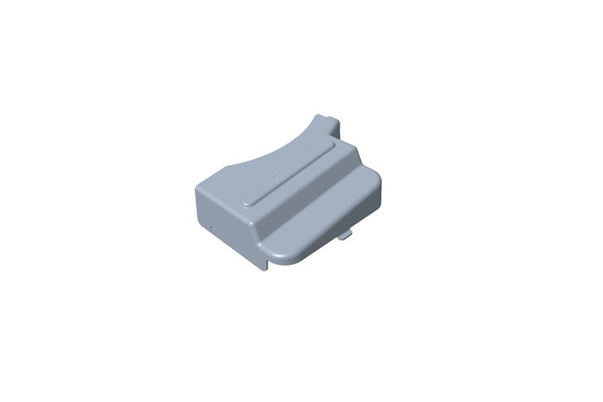 Cover-Belt - Originale Toro - 125-1809