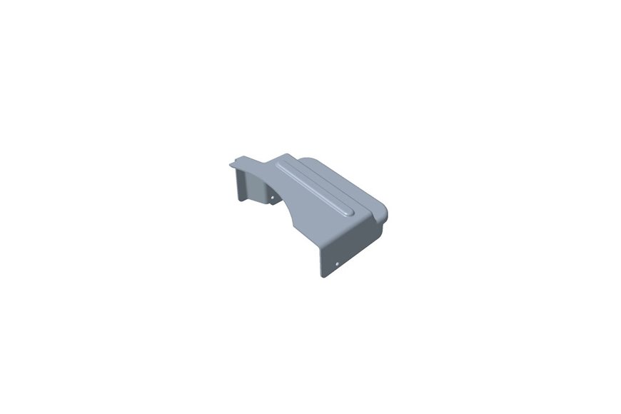 Cover-Belt - Originale Toro - 125-1809
