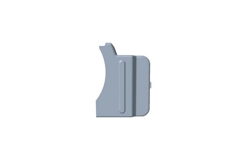 Cover-Belt - Originale Toro - 125-1809