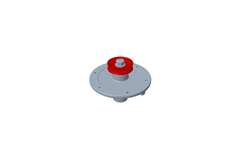 Spindle Asm - Originale Toro - 110-9963