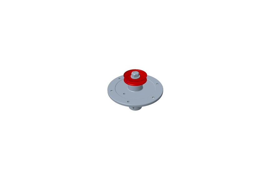Spindle Asm - Originale Toro - 110-9963