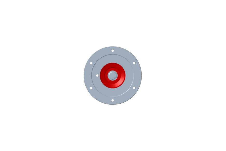 Spindle Asm - Originale Toro - 110-9963