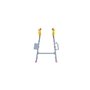 Front Frame Asm - Originale Toro - 121-6000