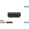 Pad:Pedal:Forward - MTD / Cub Cadet - Originale - 735-04118A