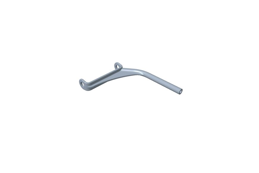 Strut-Deck - Originale Toro - 108-7753-03