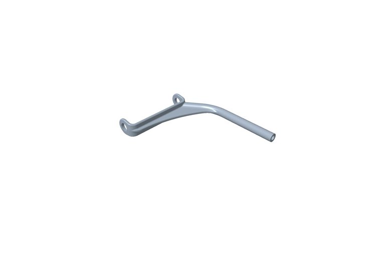 Strut-Deck - Originale Toro - 108-7753-03