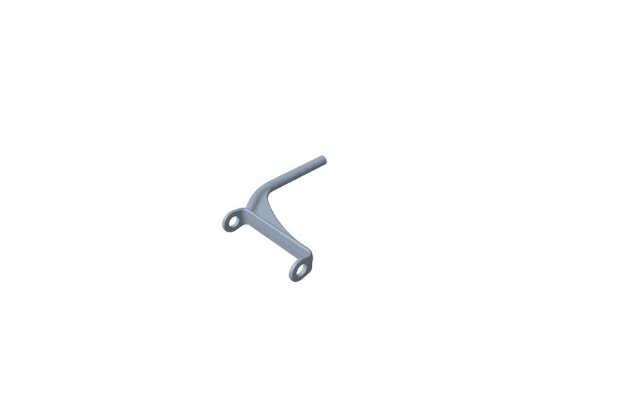 Strut-Deck - Originale Toro - 108-7753-03