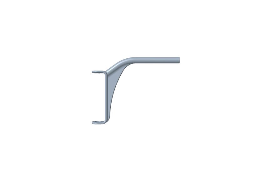 Strut-Deck - Originale Toro - 108-7753-03