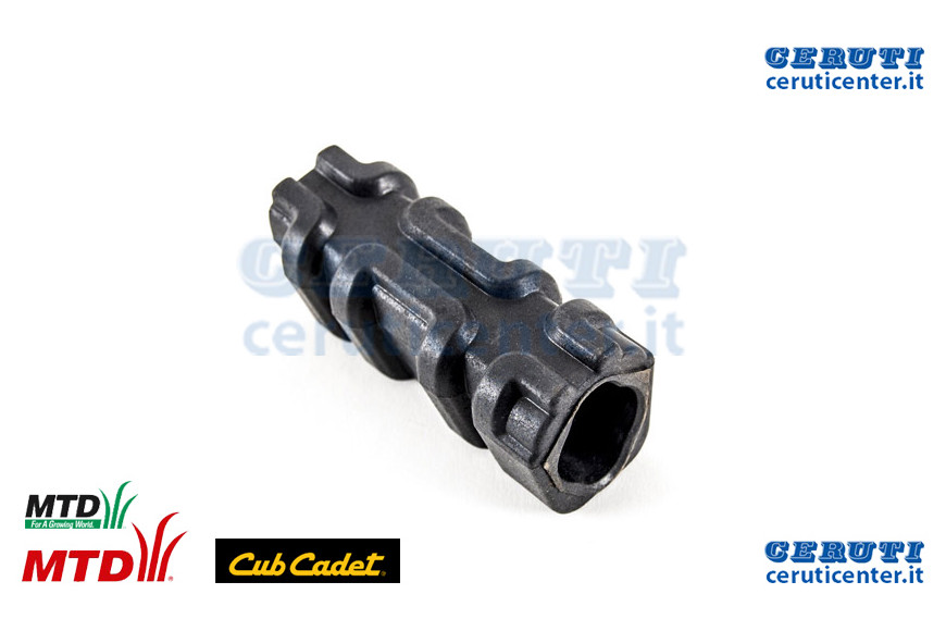 Pad:Pedal:Fwd - MTD / Cub Cadet - Originale - 735-05030