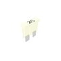 Fuse-Blade, 25 Amp - Originale Toro - 109102