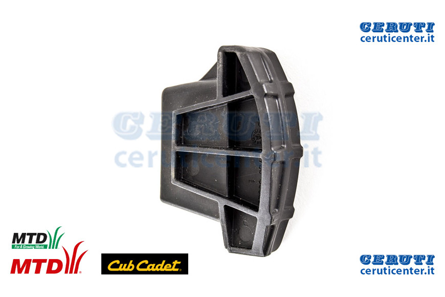 Pad:Pedal:Reverse - MTD / Cub Cadet - Originale - 735-05028