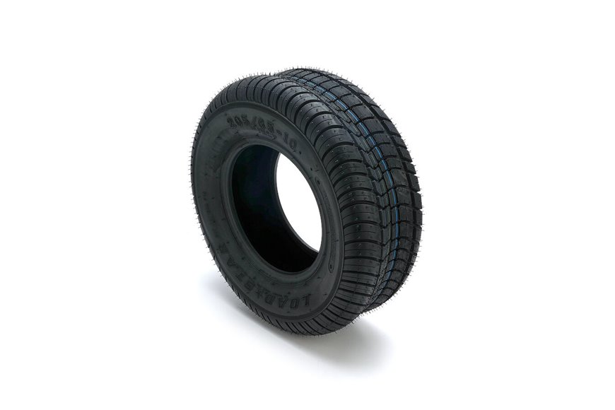 Tire - Originale Toro - 131-8318