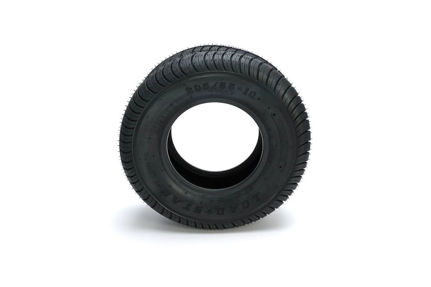 Tire - Originale Toro - 131-8318